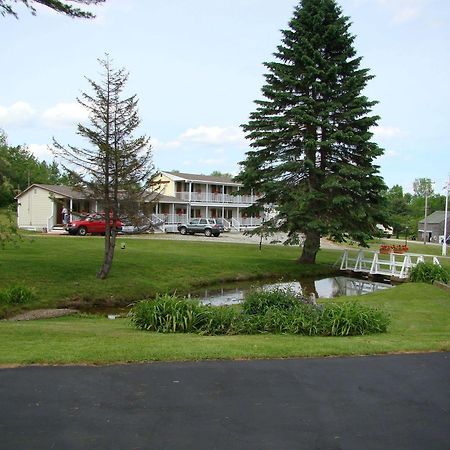 Bay Leaf Cottages & Bistro Lincolnville Kültér fotó