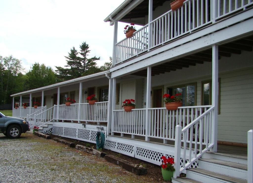 Bay Leaf Cottages & Bistro Lincolnville Kültér fotó