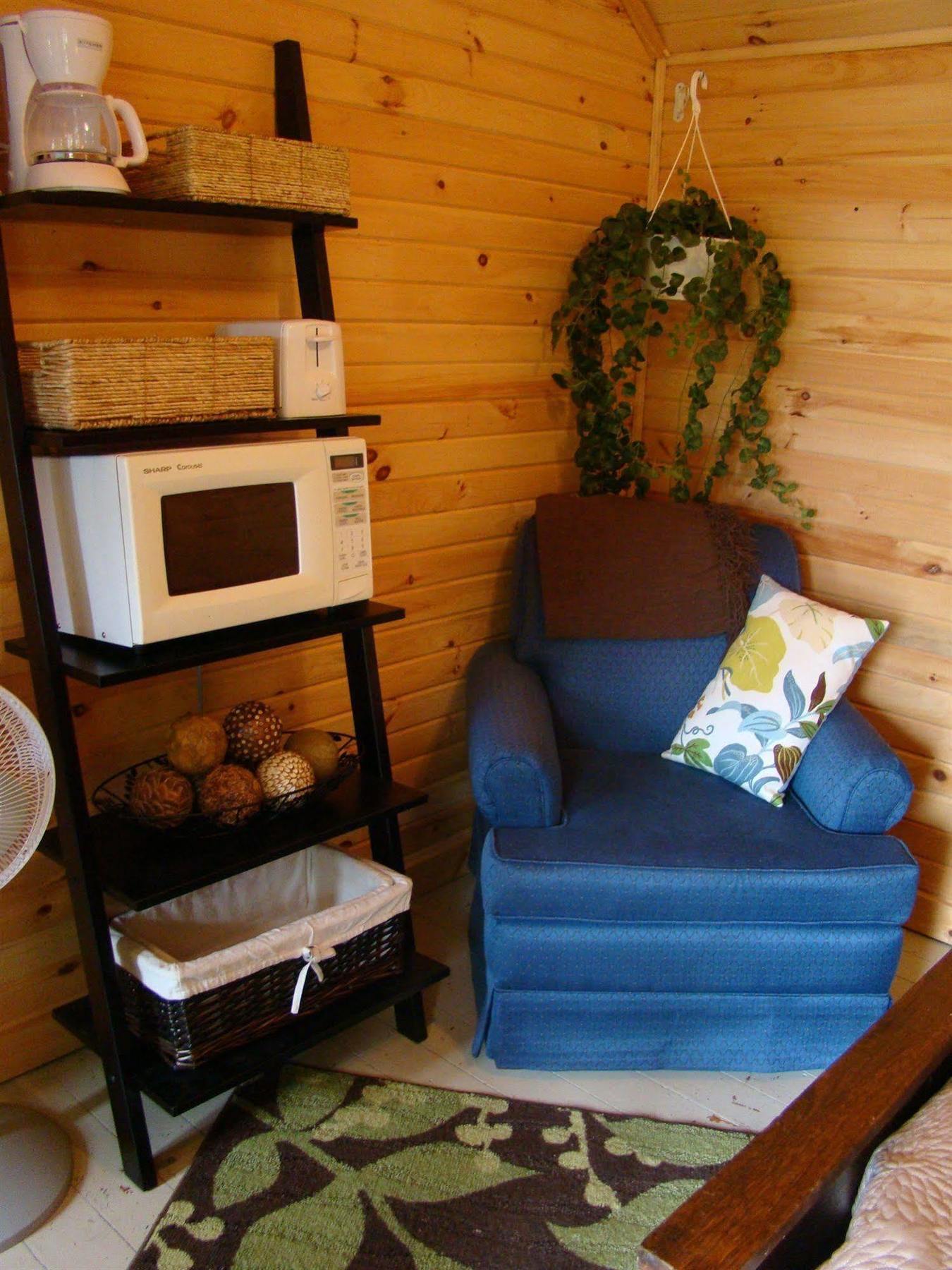 Bay Leaf Cottages & Bistro Lincolnville Kültér fotó